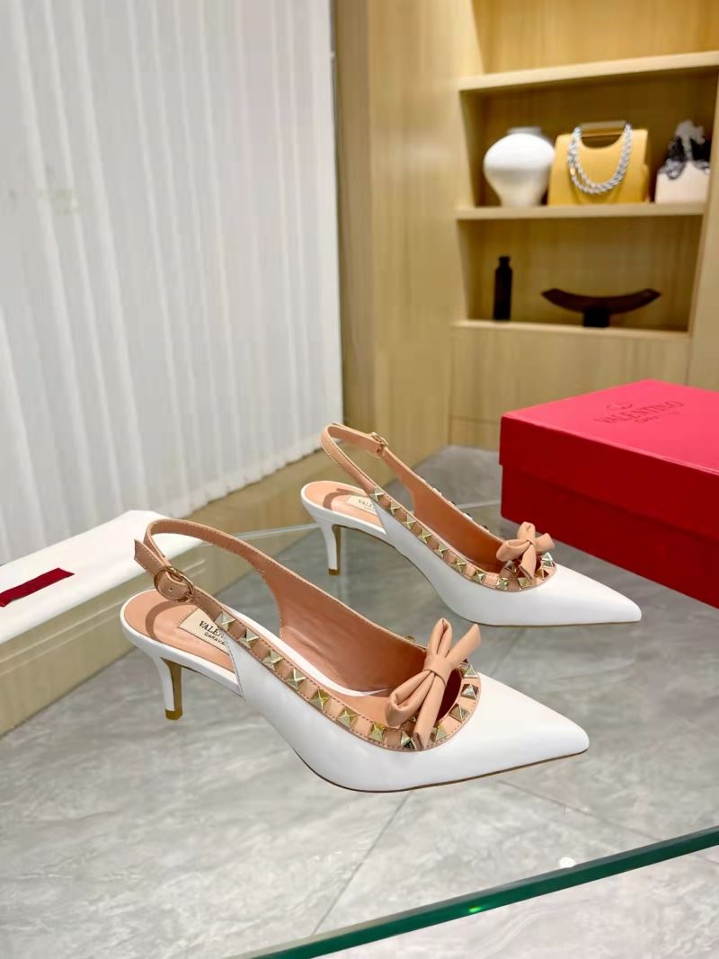 Valentino Sandals